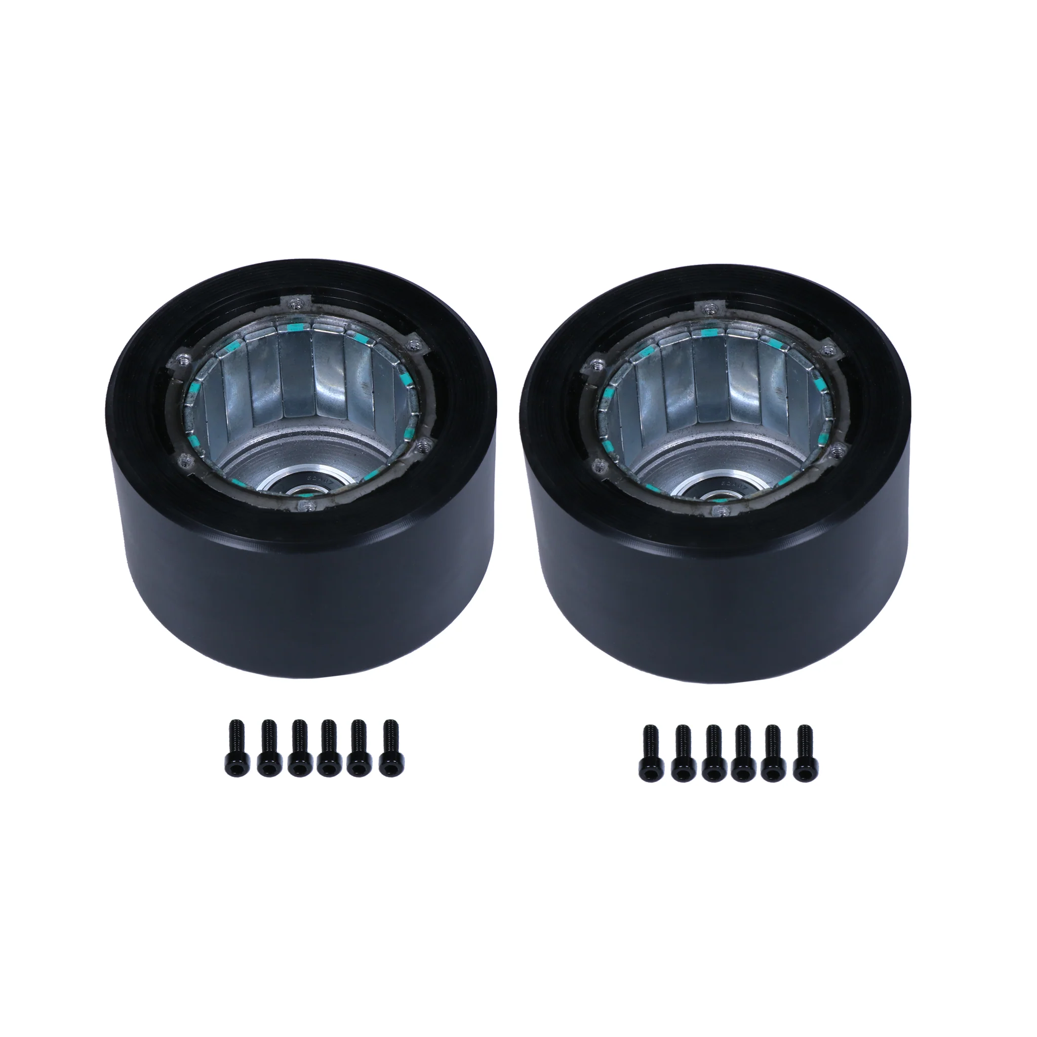 MEEPO PU Sleeves - Image 3