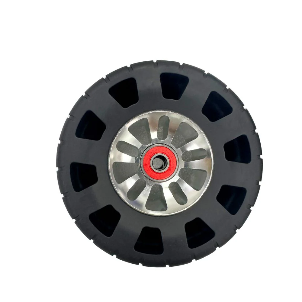 115s Cyclone Rubber Wheels - Image 5