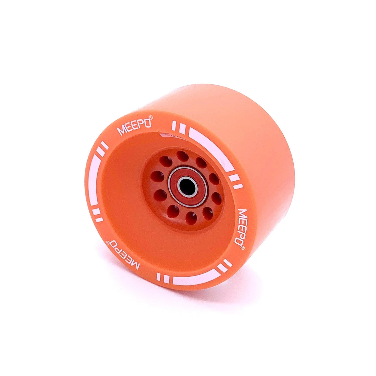 90mm Street Wheels Set for Voyager - Image 3
