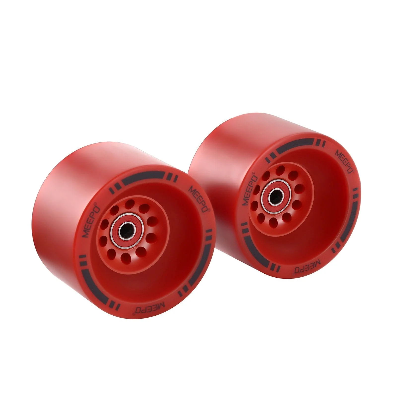90mm Wheels for Shuffle (V4) / MINI 2S / MINI 2S ER / V5 / MINI5 - Image 2