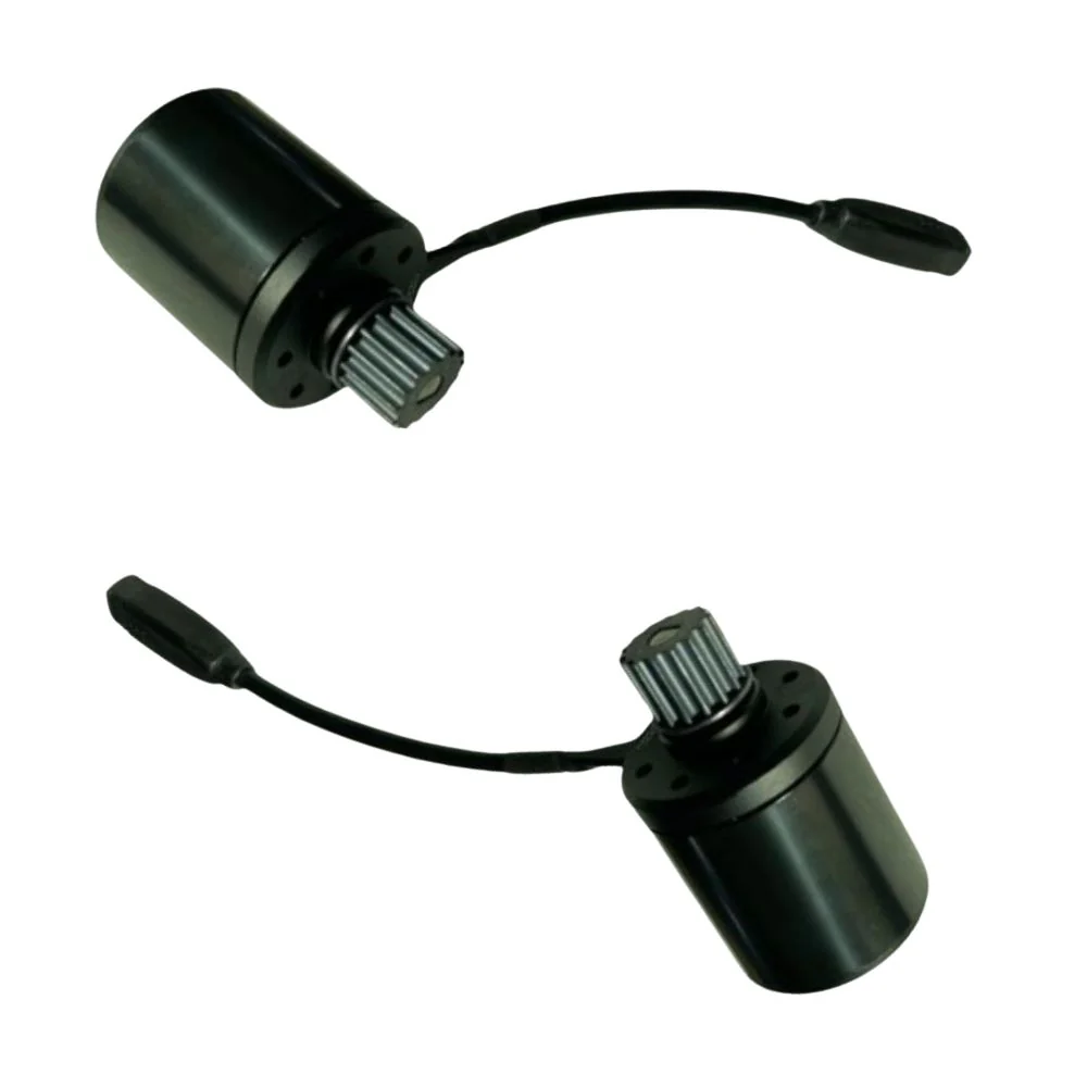 A PAIR OF motor for Diy