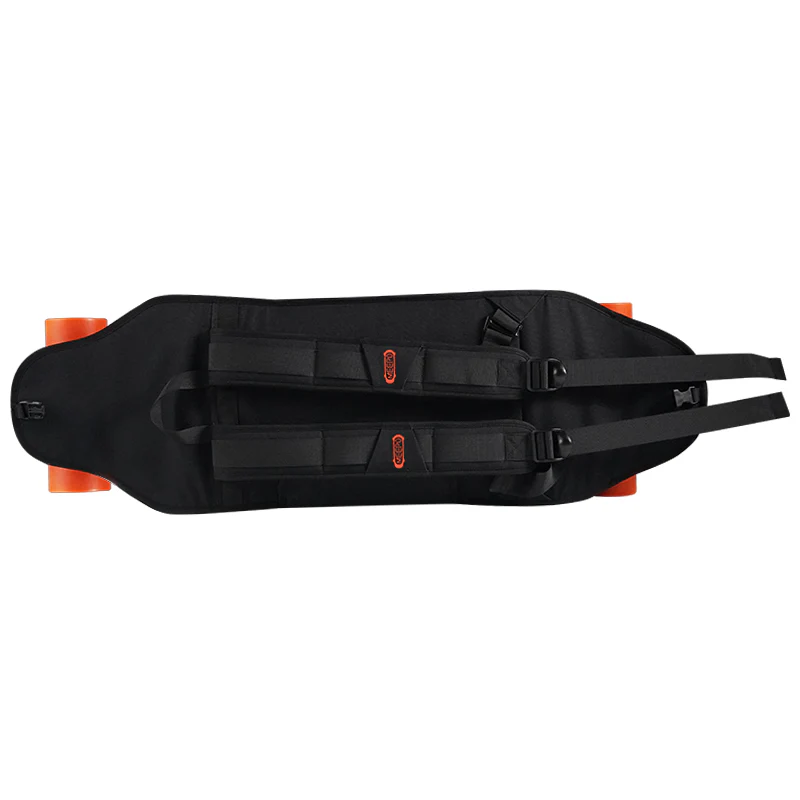 Backpack for Long Boards - Image 5