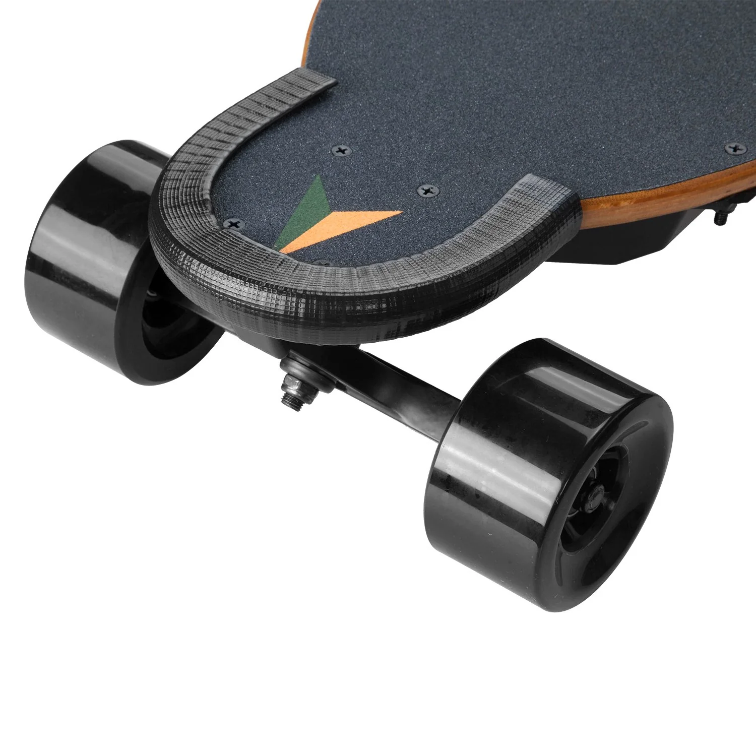 Electric Skateboard Bash Guard - Image 3