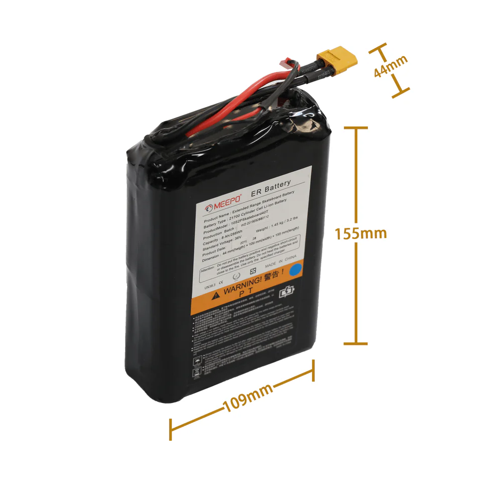 Batteries - Image 3