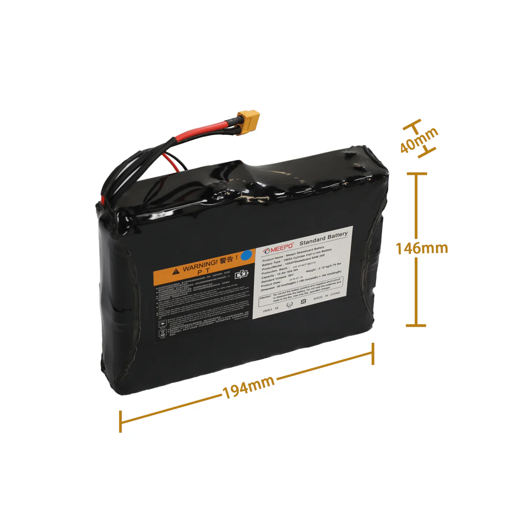Batteries - Image 5