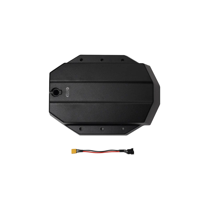 Battery Case For V / Mini Series - Image 4