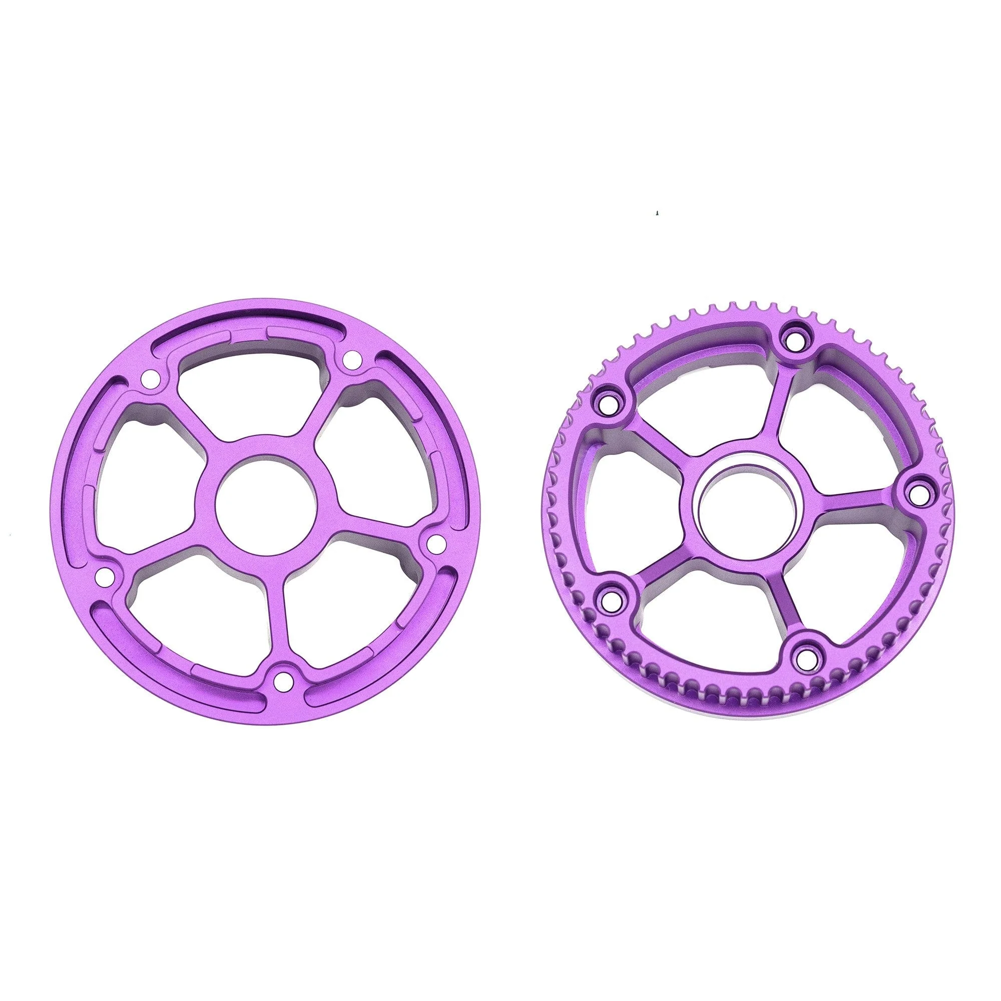 Wheel Pulley - Image 14