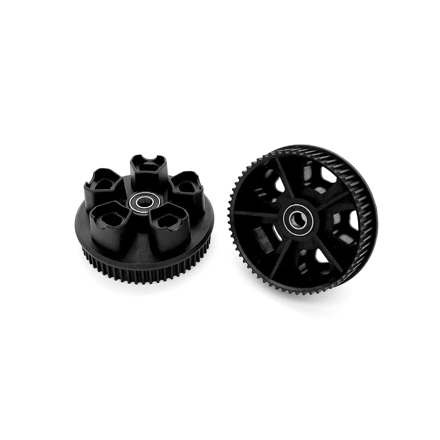 Wheel Pulley - Image 8