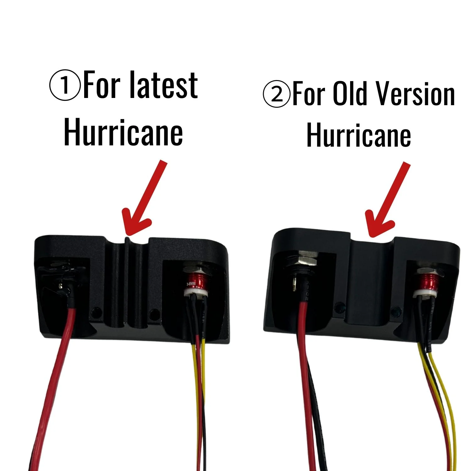 Charging Module for Hurricane - Image 2