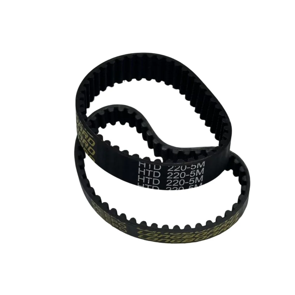 Electric Skateboard Drive Belt - Image 10