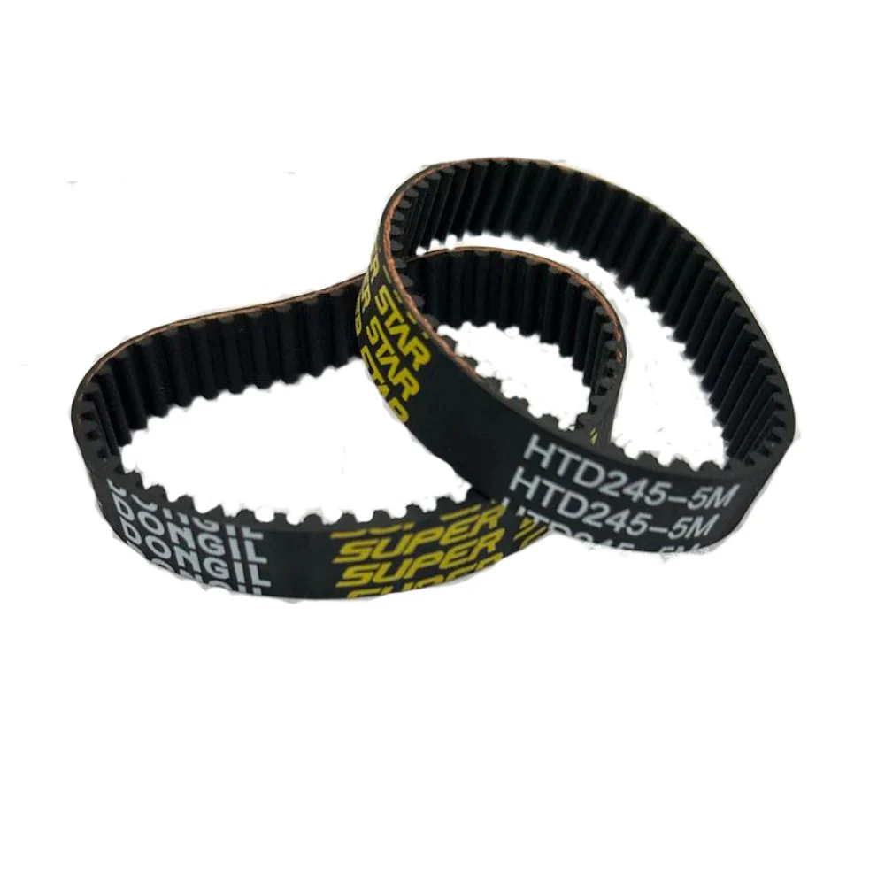 Electric Skateboard Drive Belt - Image 8