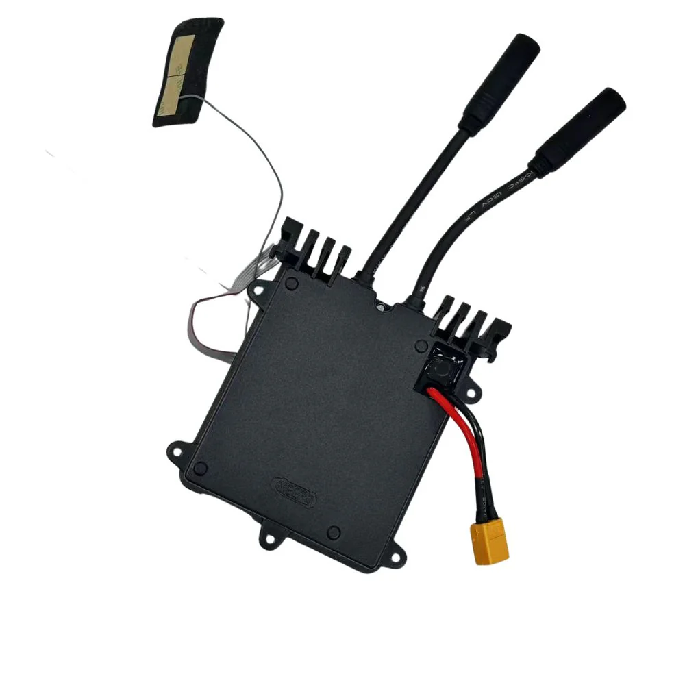 JK ESC for Go/Edge - Image 2