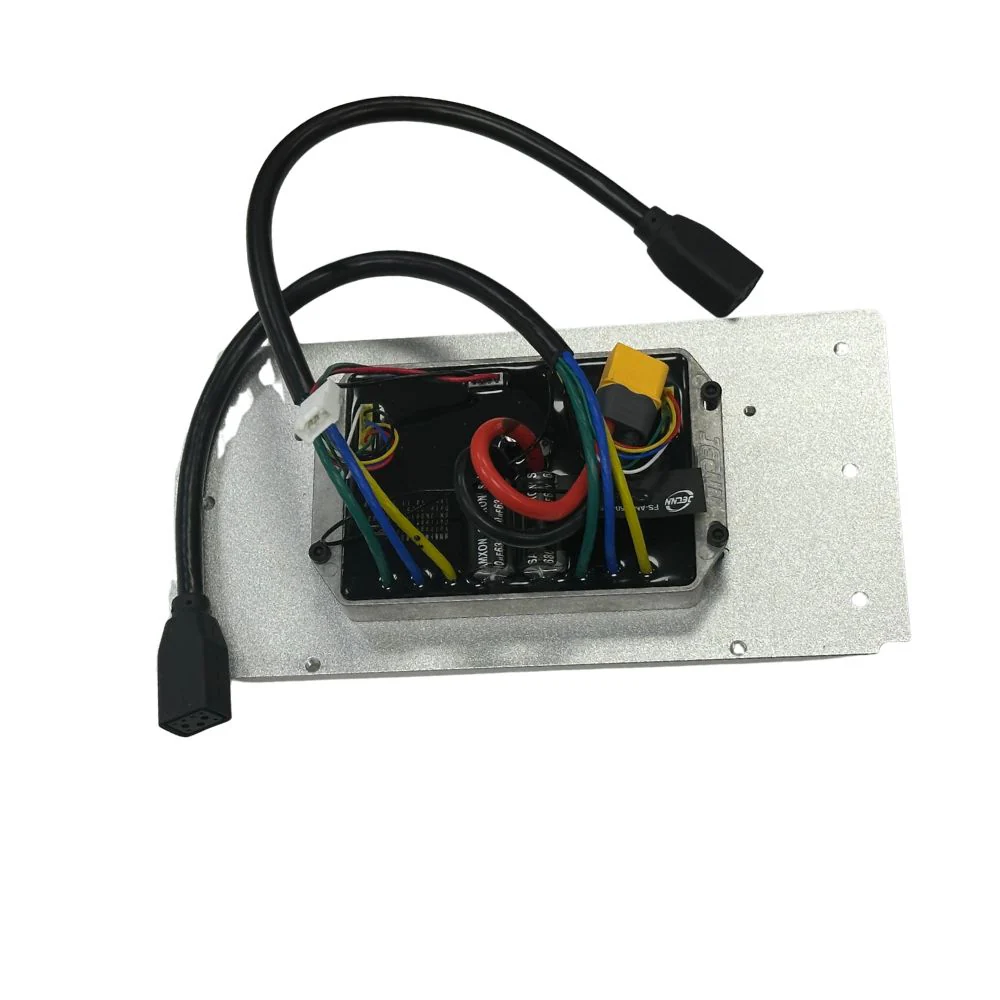 ESC for Hurricane Series - Image 11