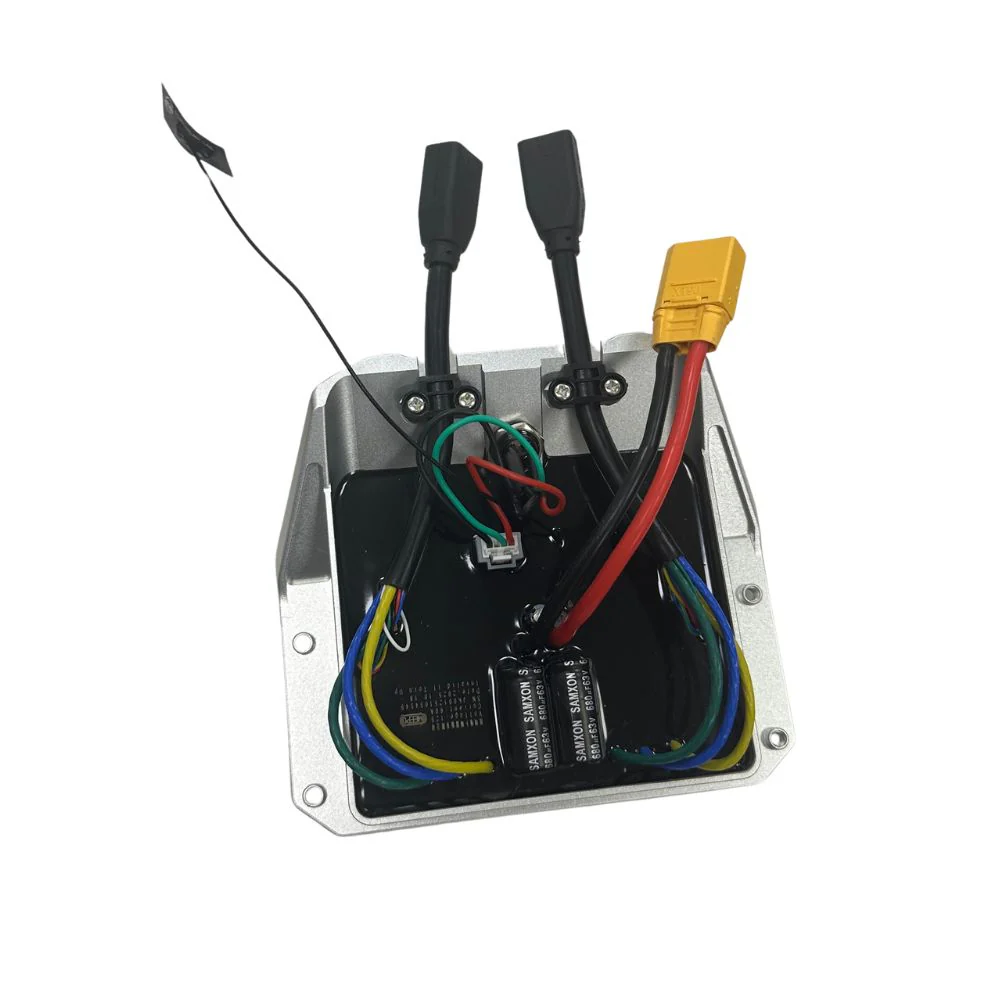 ESC for Hurricane Series - Image 12