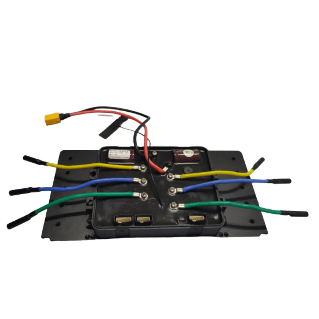 ESC for Hurricane Series - Image 3