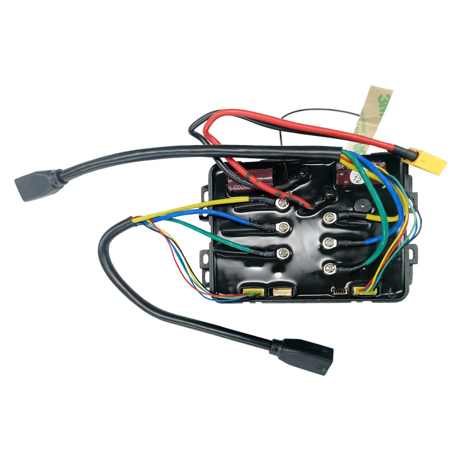 ESC for Hurricane Series - Image 6