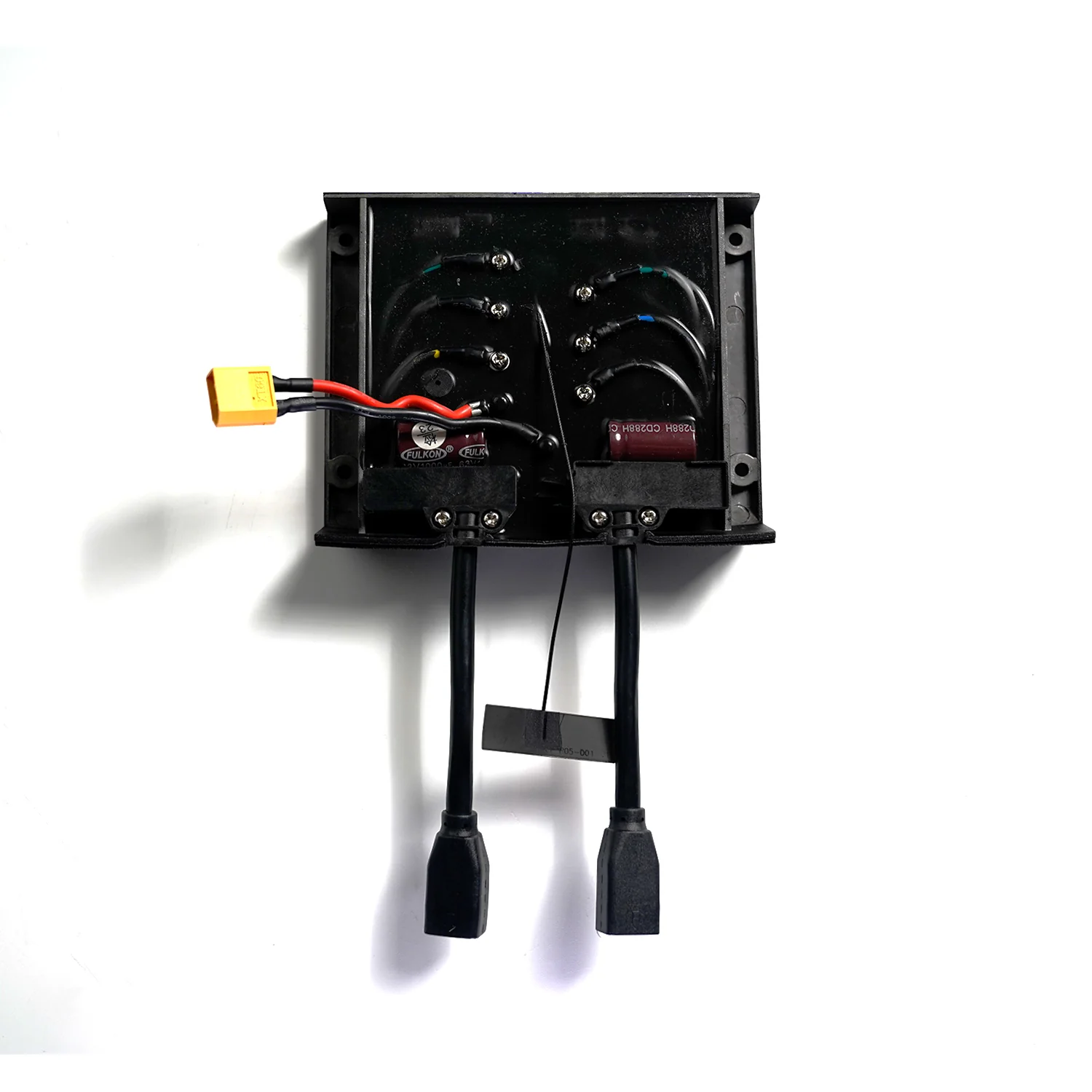 ESC for Hurricane Series - Image 7