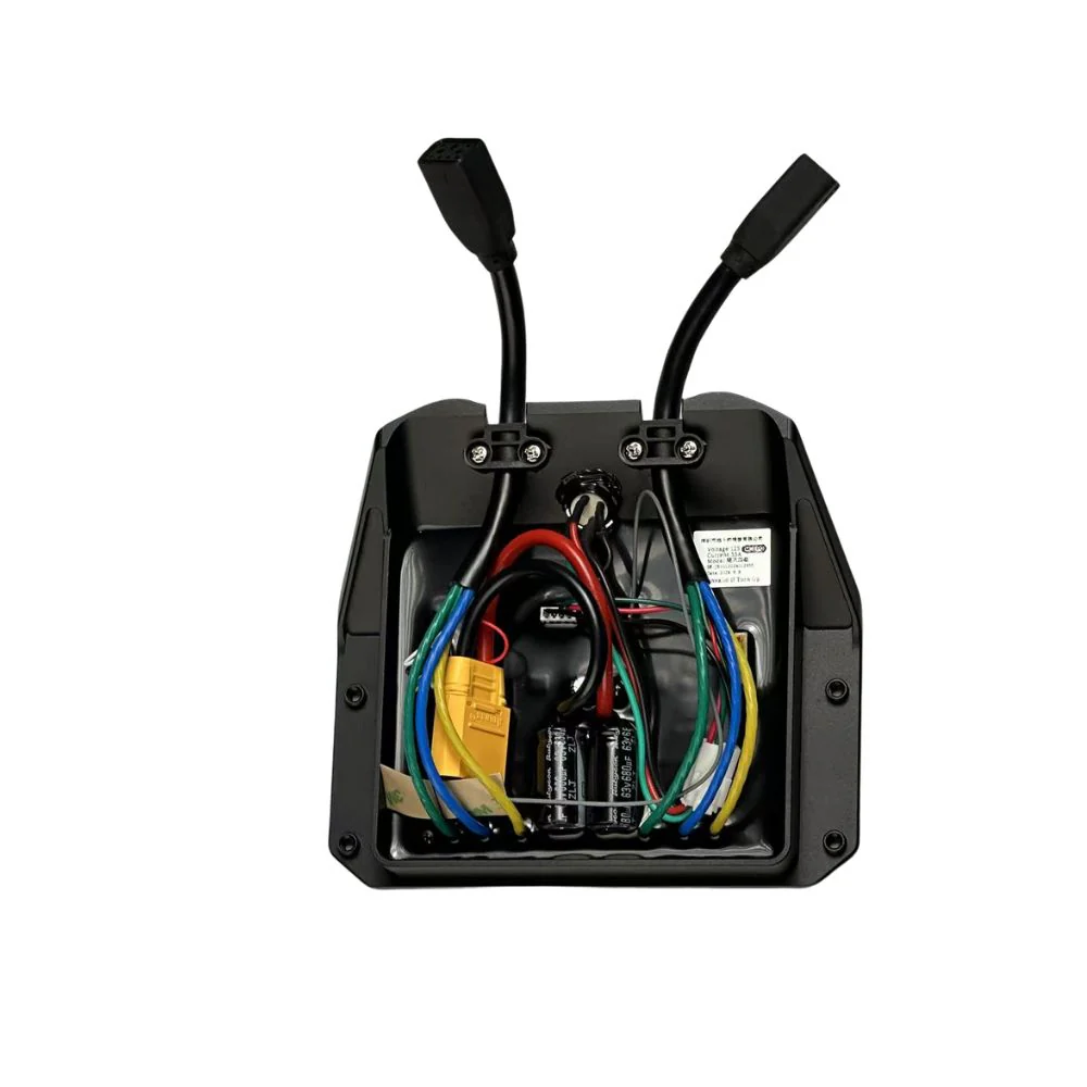 ESC for Hurricane Series - Image 8