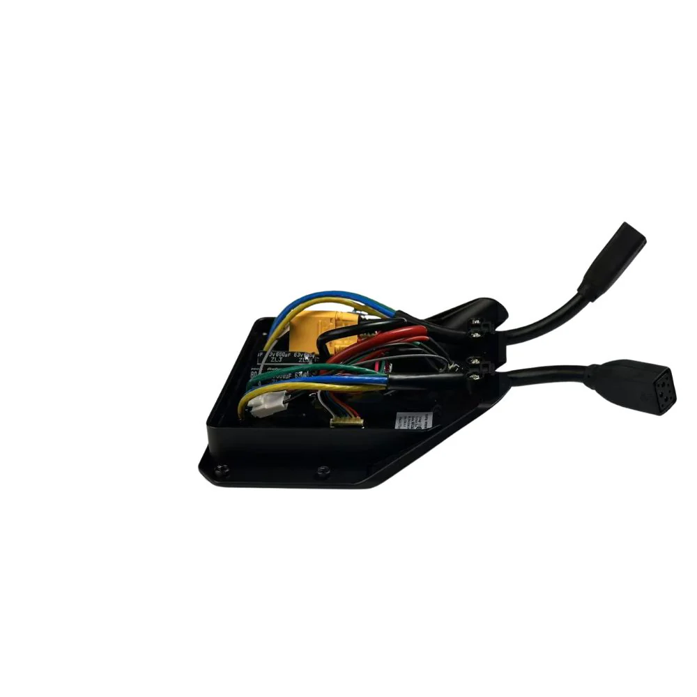 ESC for Hurricane Series - Image 9