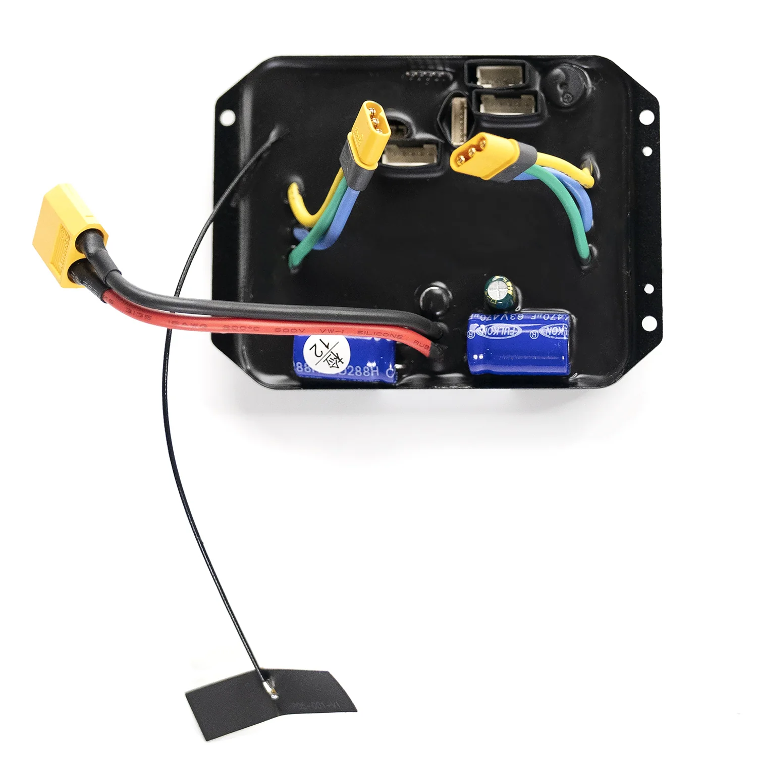 ESC for Mini Dual