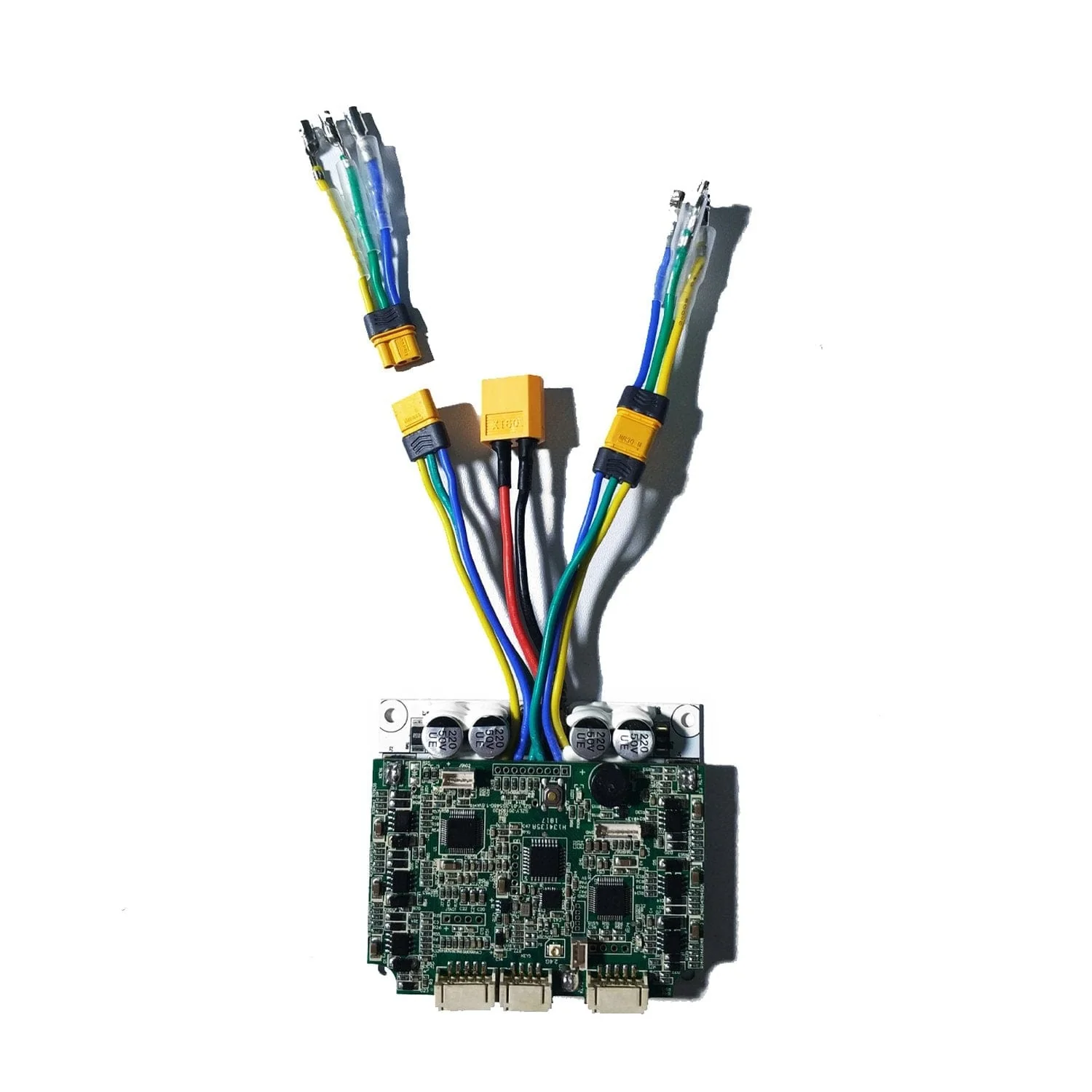 ESC For NLS / V2 - Image 3