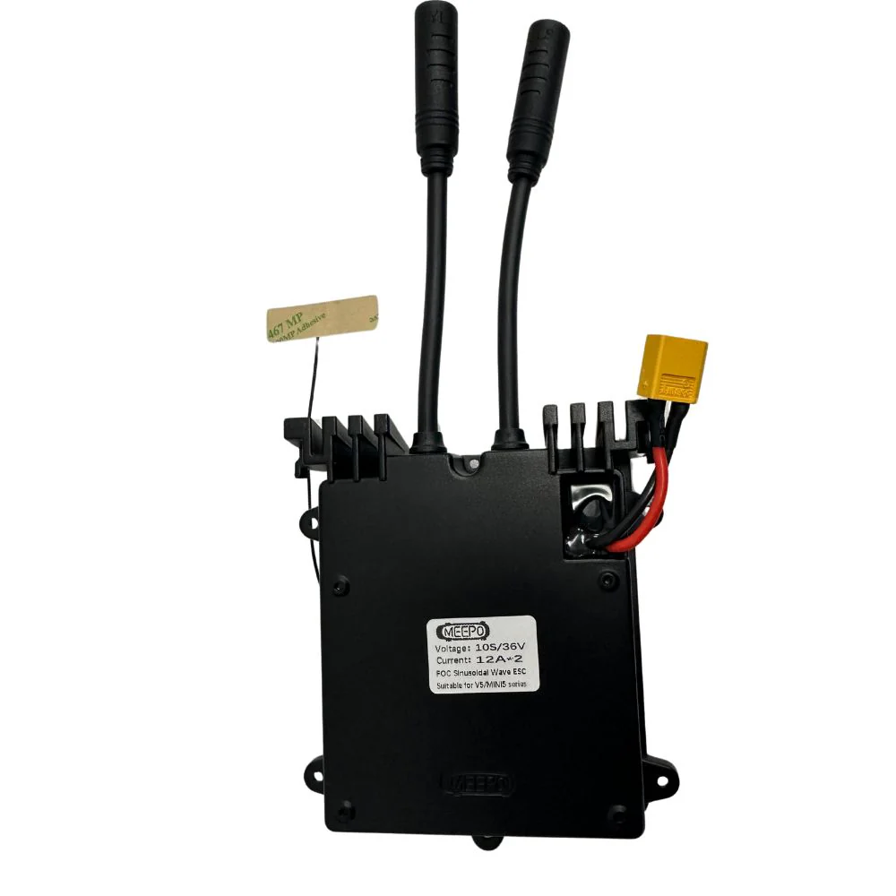ESC FOR V5 / MINI5 - Image 4