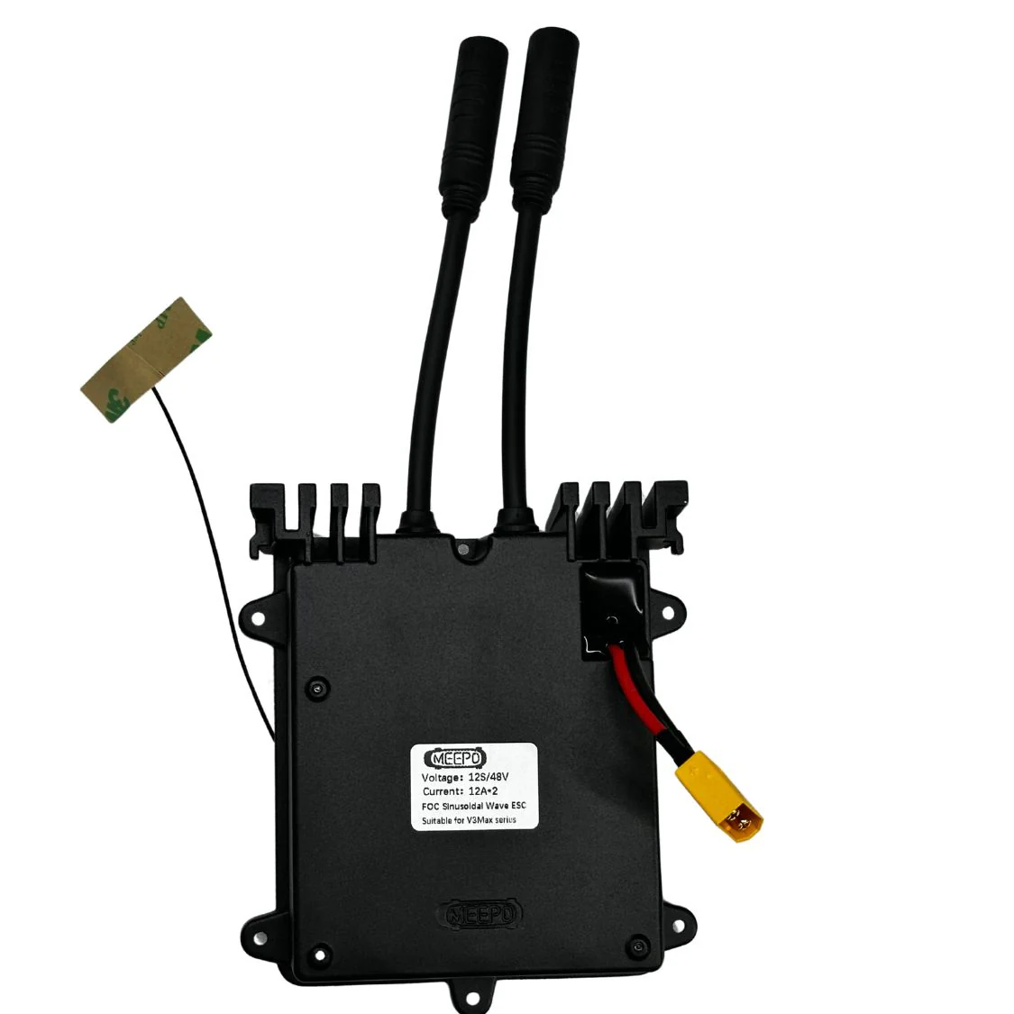 FOC  ESC for V3 MAX AND Mini 3 max