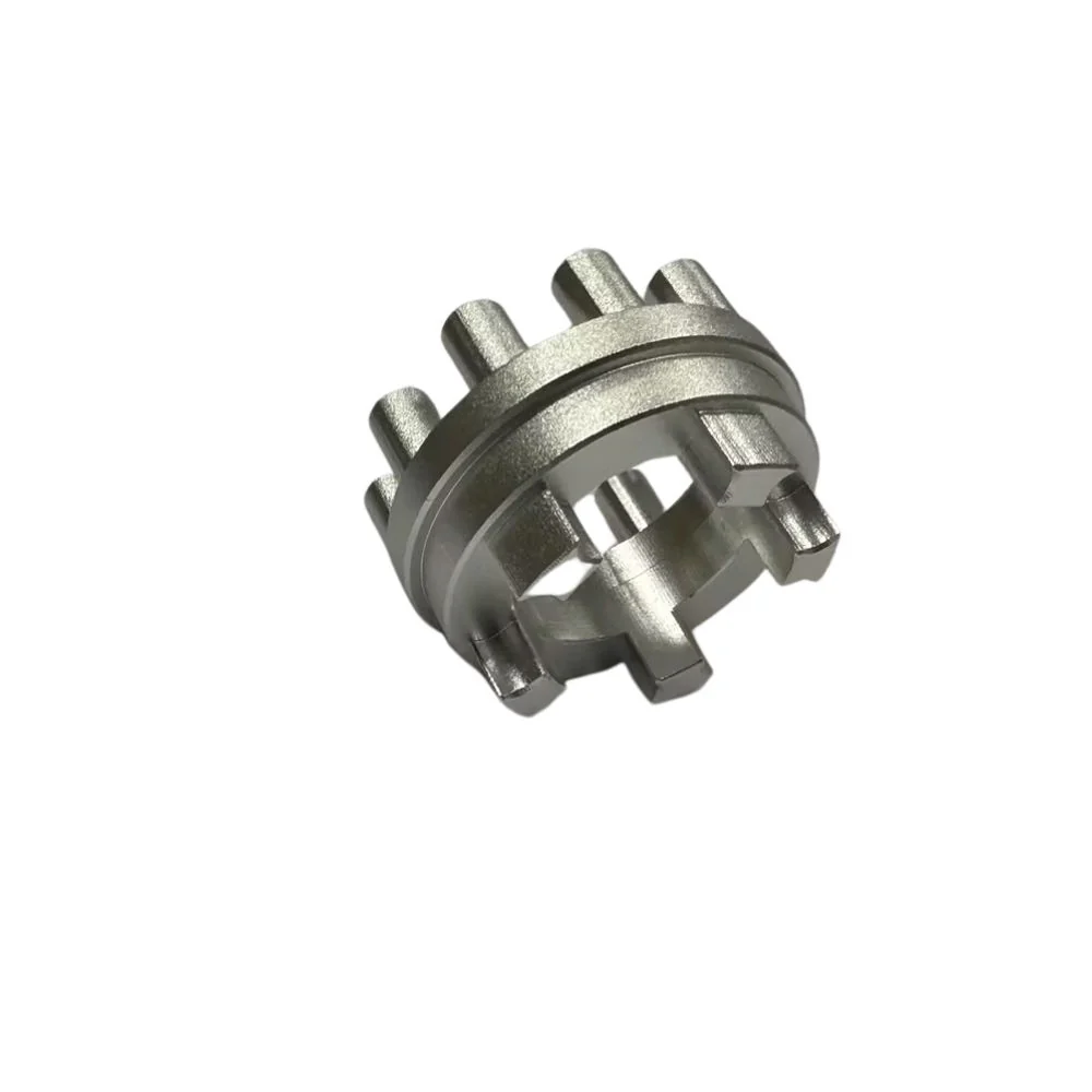 Gear drive kit adapter(ABEC) for voyager series (1PC) - Image 2