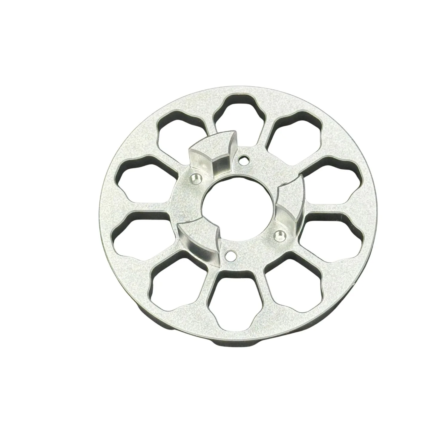 Gear drive kit adapter  for Hurricane series(1pc) - Image 2