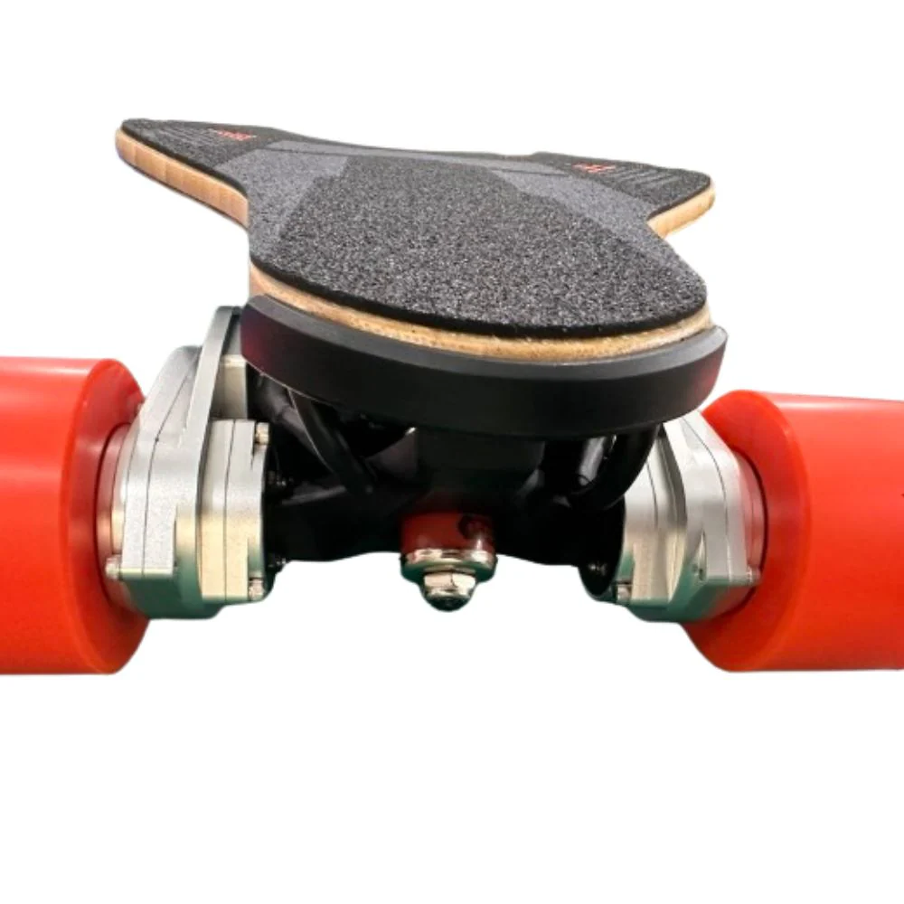Gear Drive System Kit for MEEPO ELECTRIC SKATEBOARD - Image 4