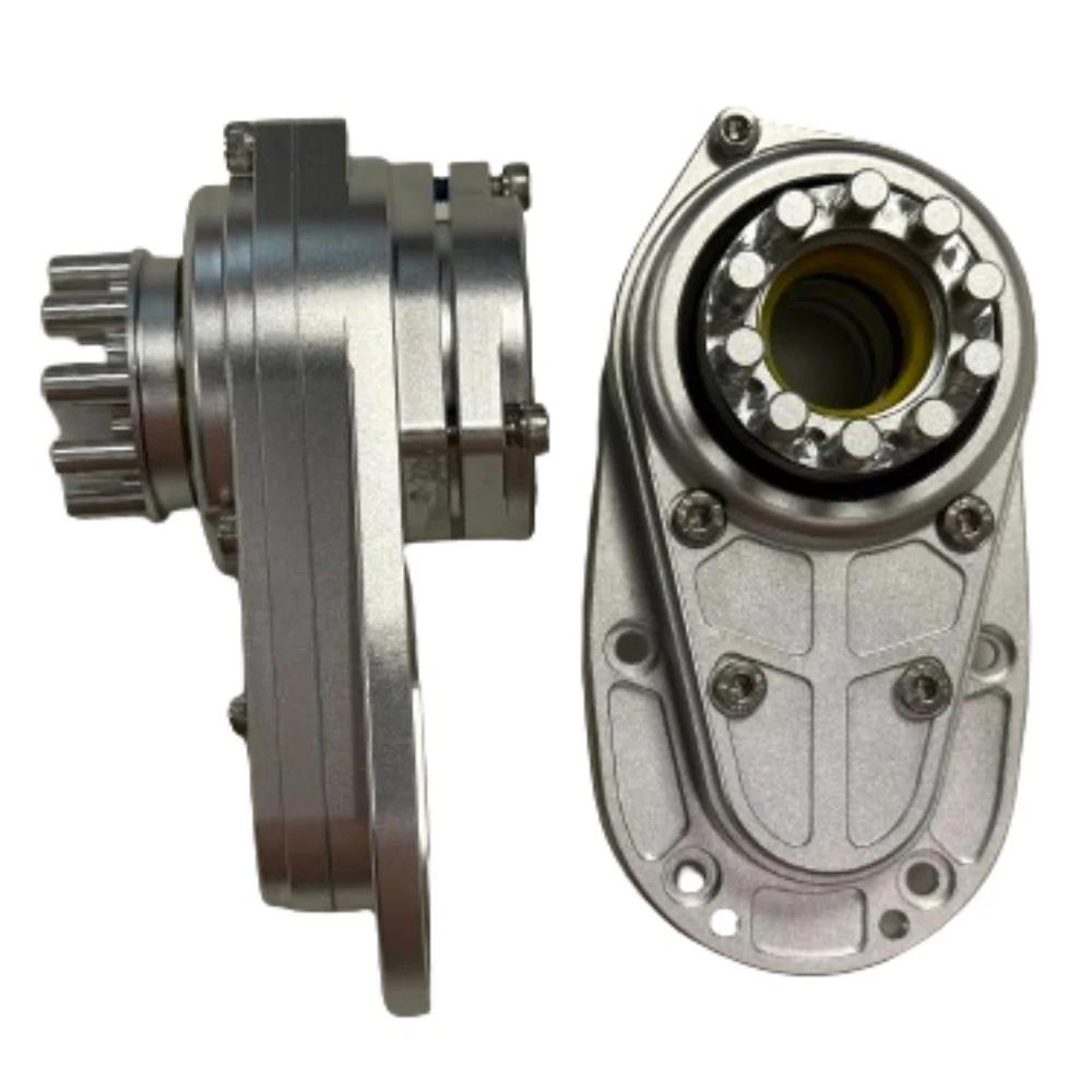 Gear Drive System Kit for MEEPO ELECTRIC SKATEBOARD - Image 6