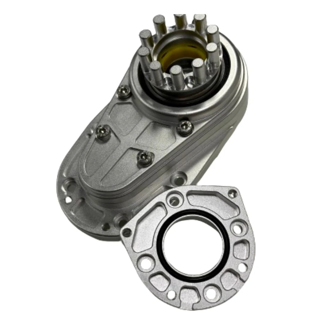 Gear Drive System Kit for MEEPO ELECTRIC SKATEBOARD - Image 7