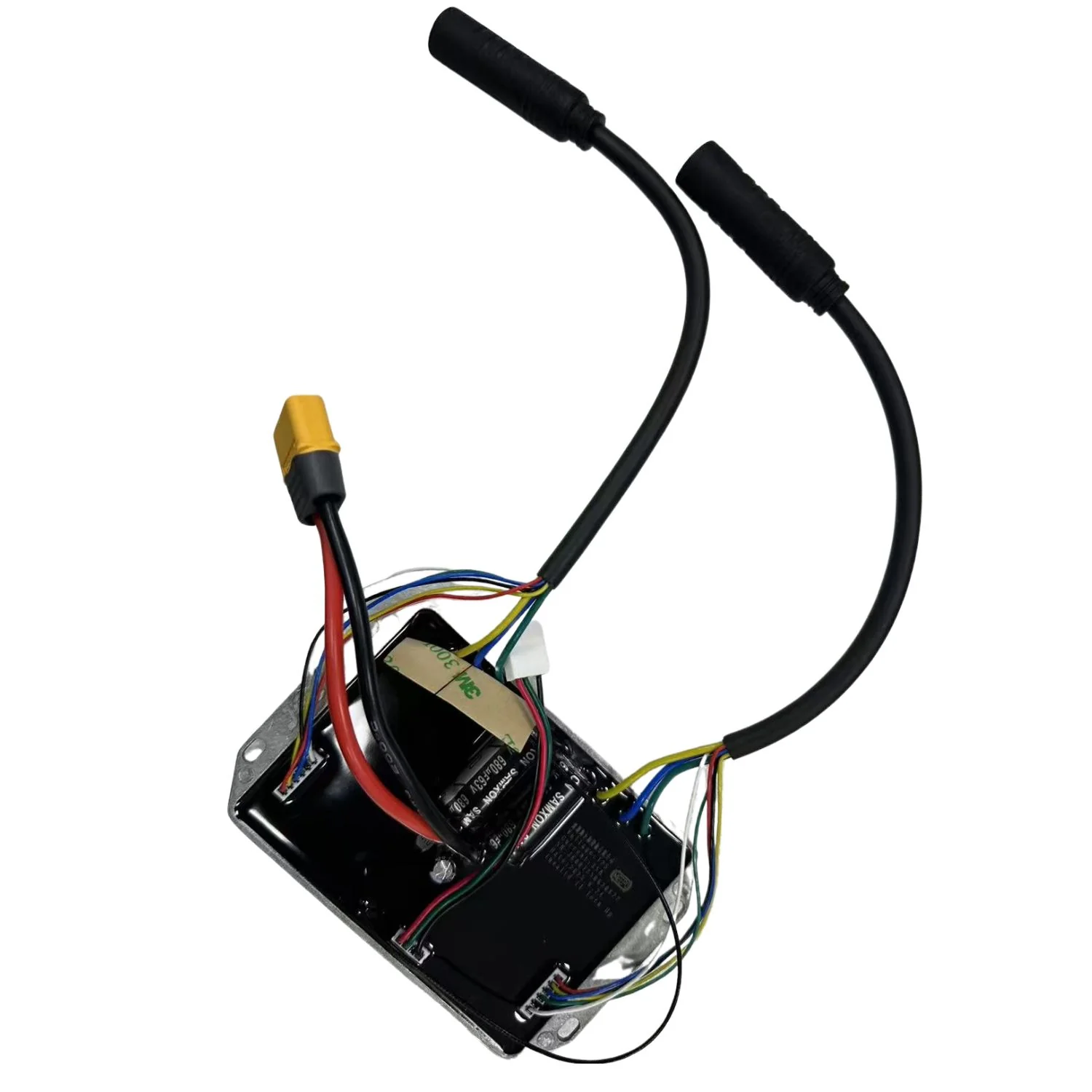 JK esc for Rover