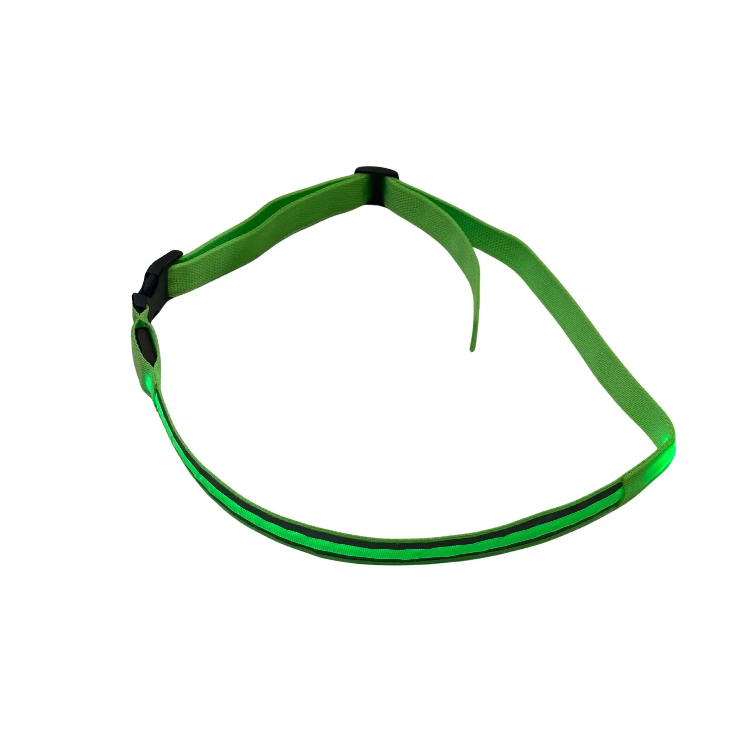 LED Night Riding Safety Belt - Image 3