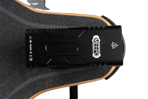 Light for All Meepo Long Boards - Image 5