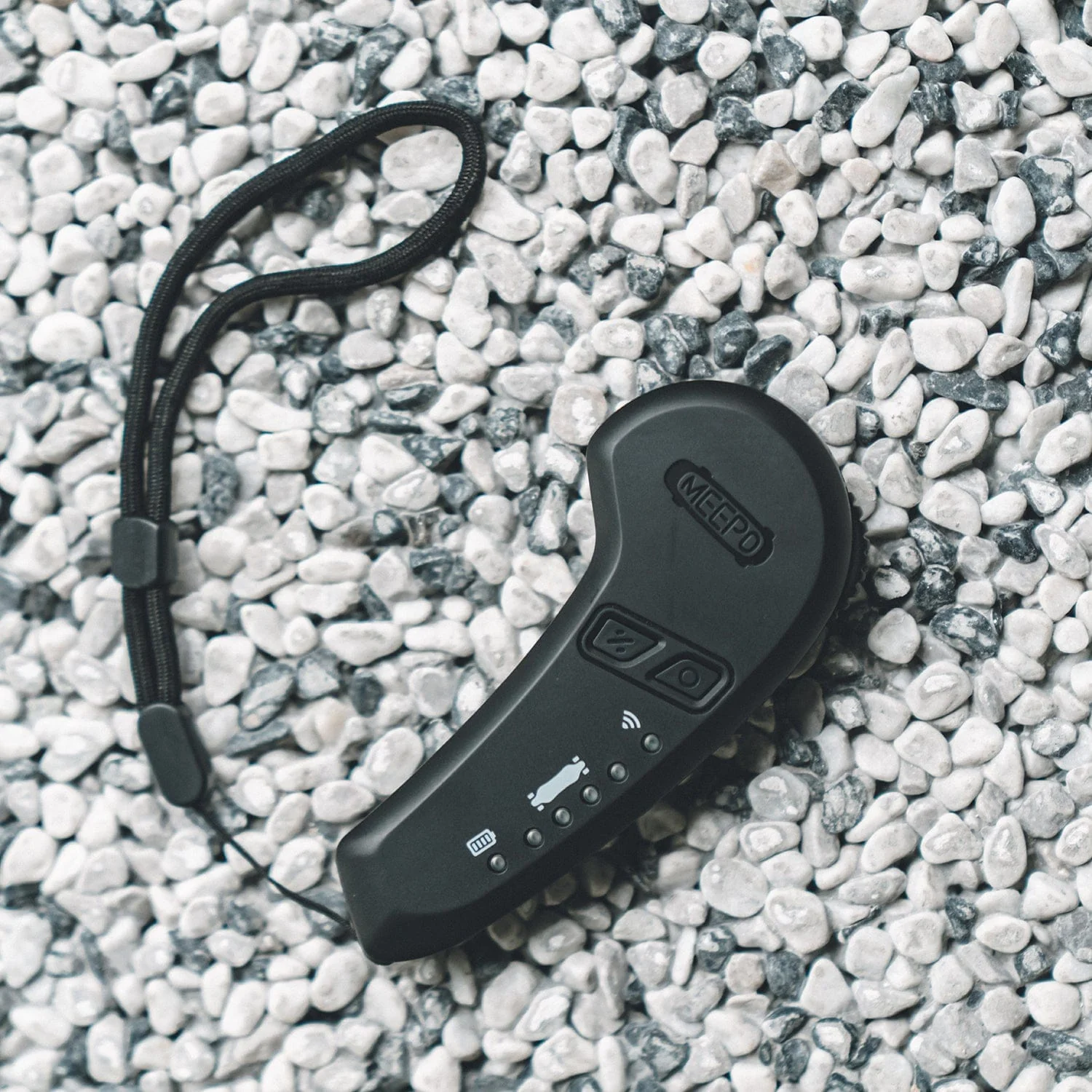Meepo M5 Remote - Image 3