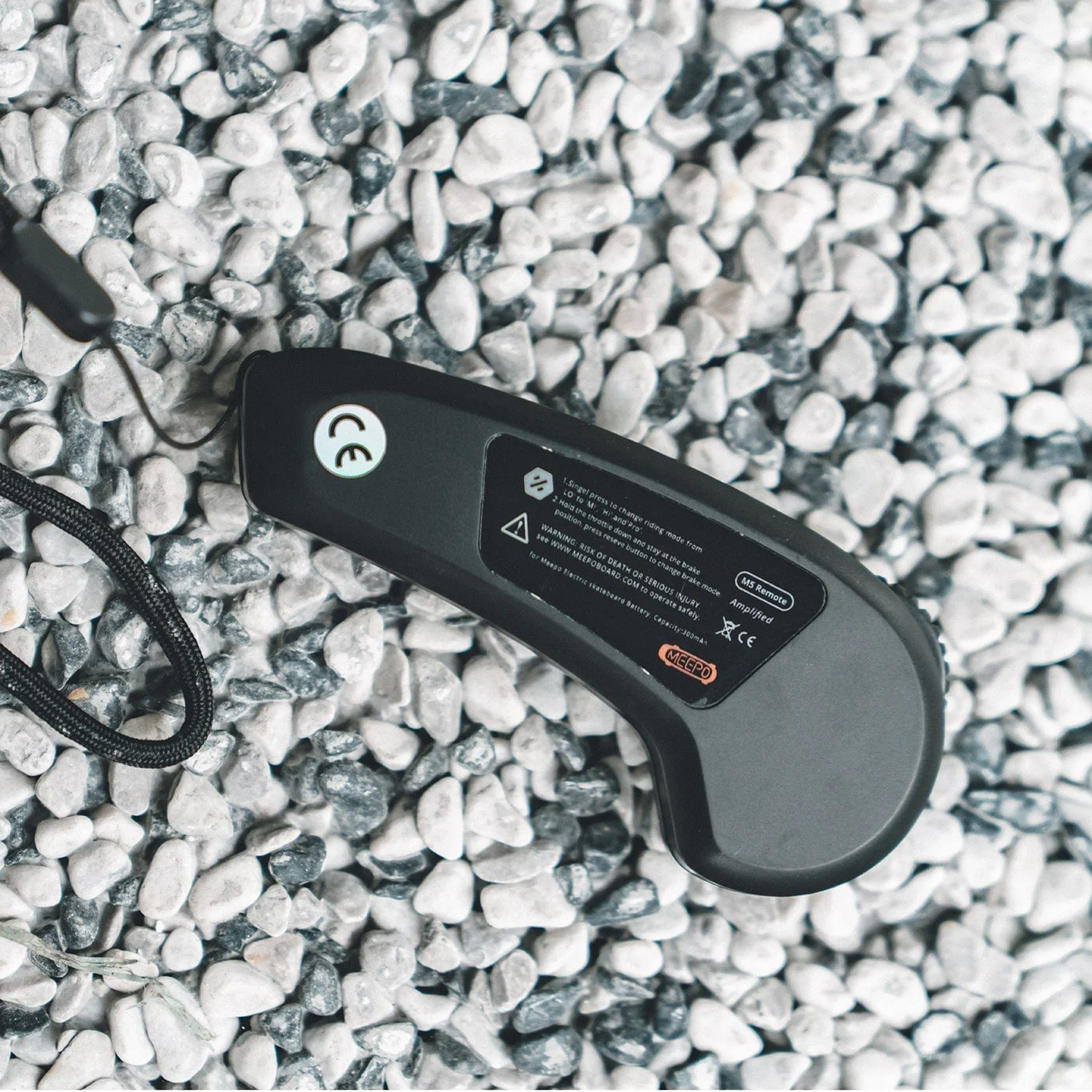 Meepo M5 Remote - Image 5