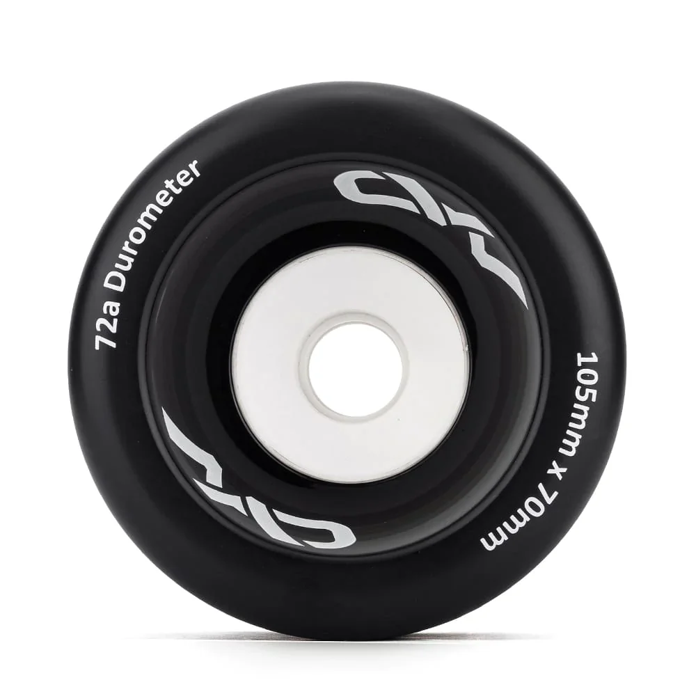 MAD Wheelz V2 for electric skateboard - Image 4