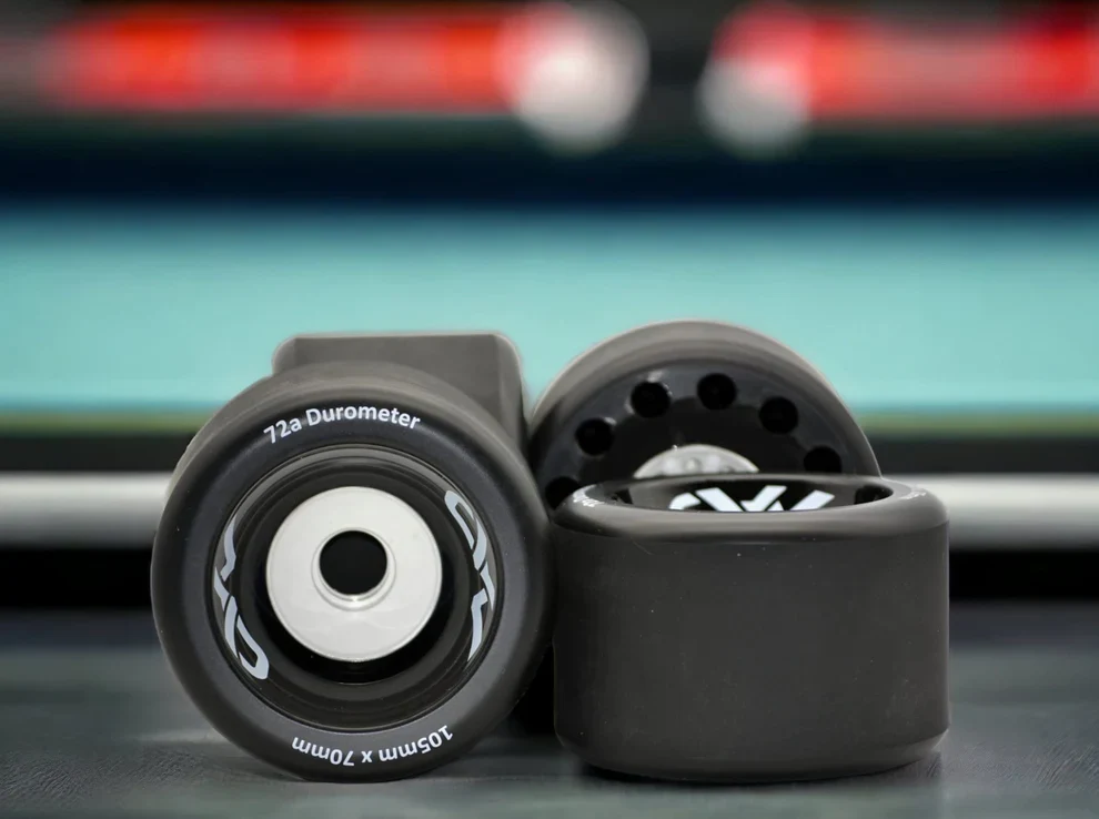 MAD Wheelz V2 for electric skateboard - Image 5
