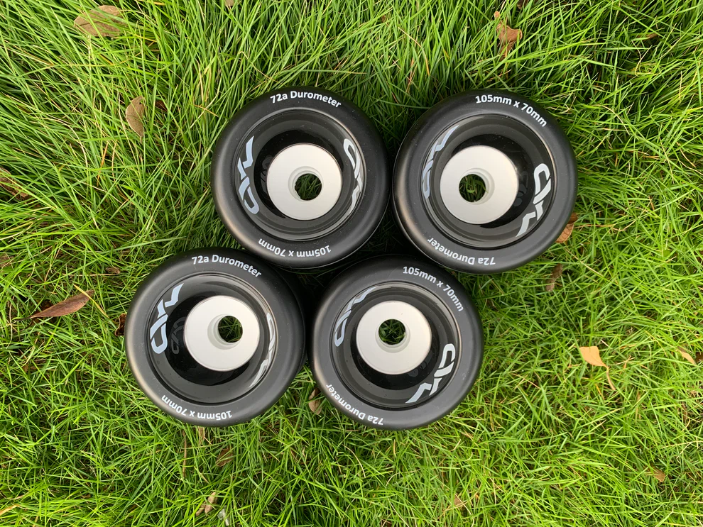 MAD Wheelz V2 for electric skateboard - Image 6