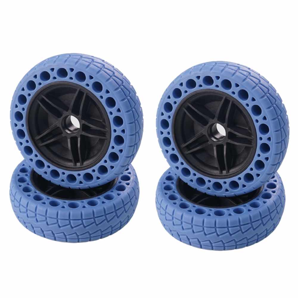 MEEPO 150 x 50 All Terrain Honeycomb Wheels - Image 3