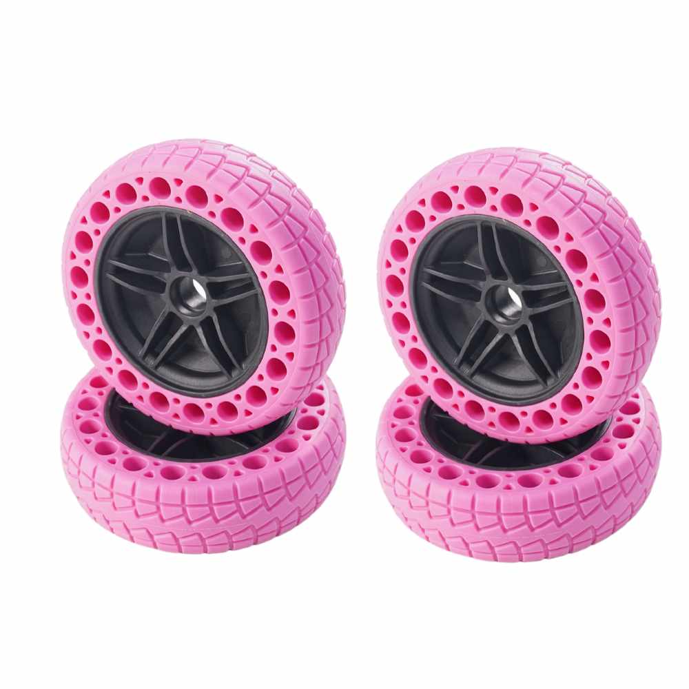 MEEPO 150 x 50 All Terrain Honeycomb Wheels - Image 5