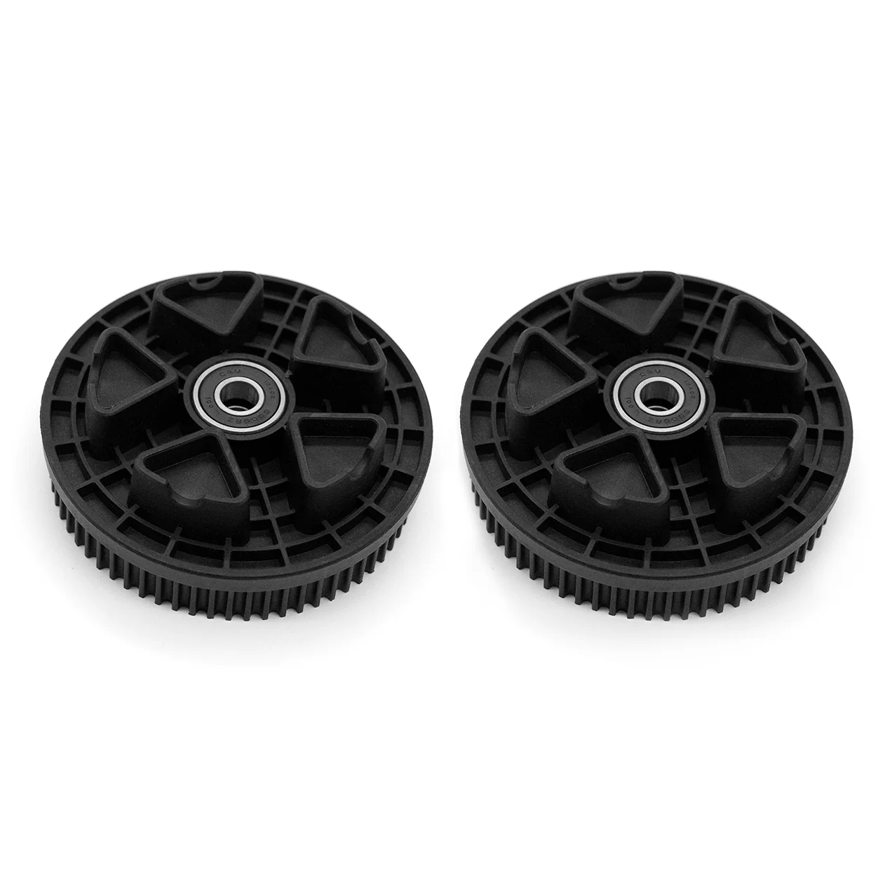 MEEPO 150 x 50 All Terrain Honeycomb Wheels - Image 7