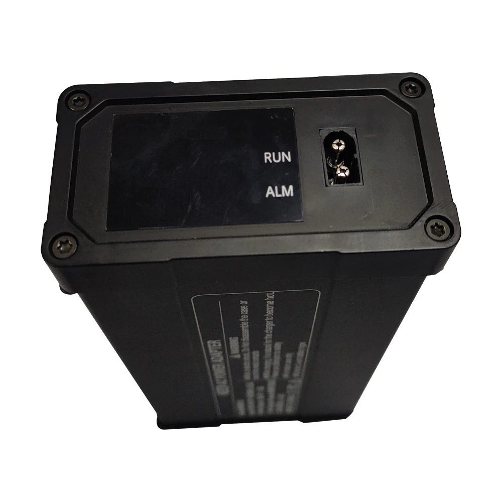 MEEPO 50.4V 6A/8A Gan Charger - Image 3