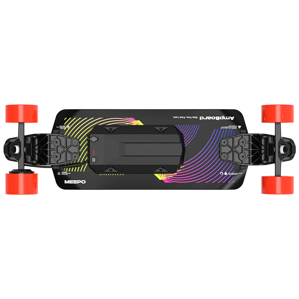 Meepo AMP - Image 4
