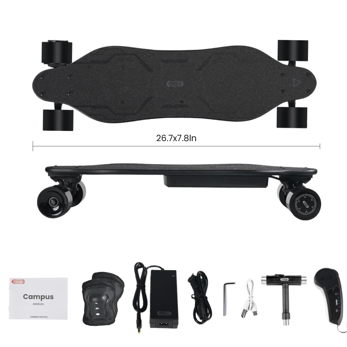MEEPO Campus for ages 8-16 - Image 3