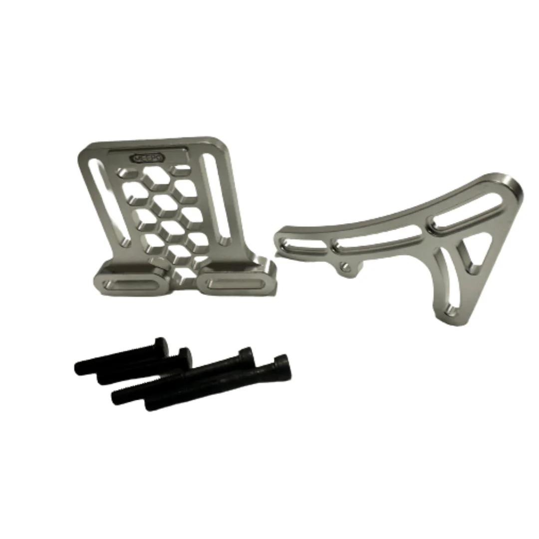 MEEPO CNC Footstop FOR Hurricane