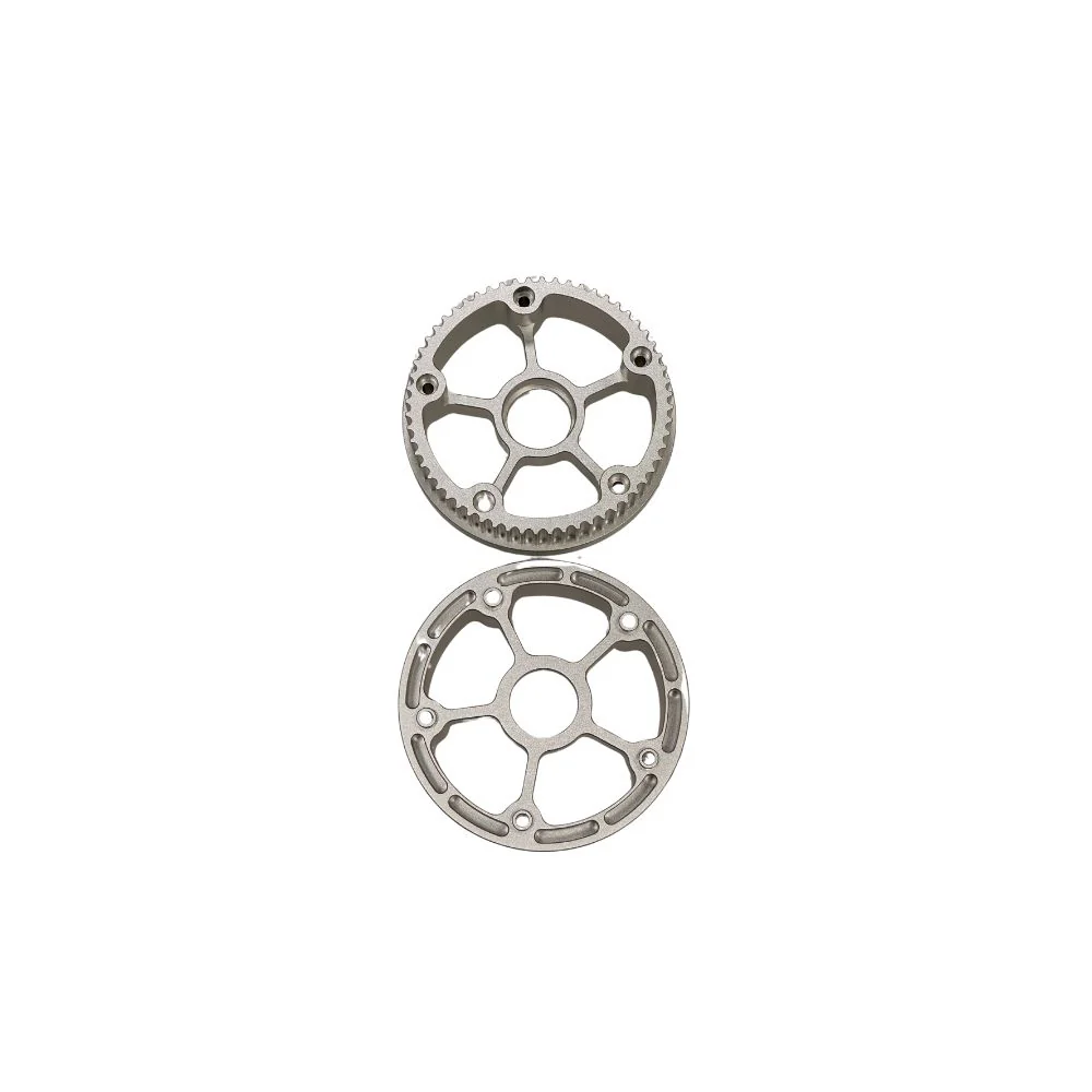 MEEPO CST 200mm*70mm Off-Road Mountain Tire - Image 4
