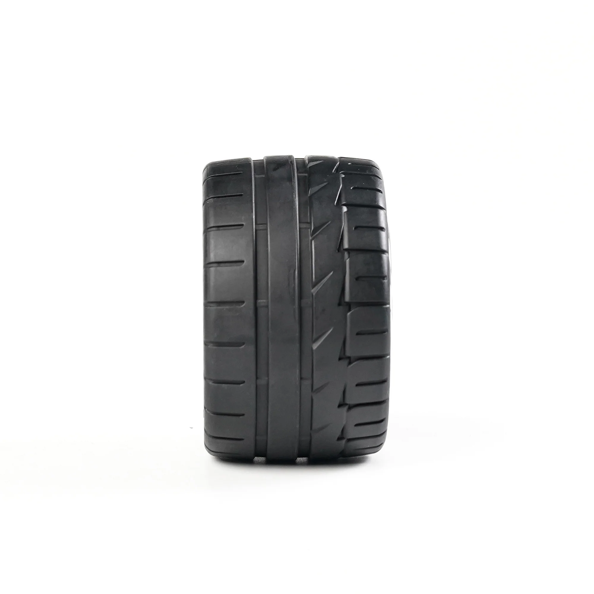 Meepo Cyclone 107s Rubber Wheels Set -Specifically for Rover - Image 3
