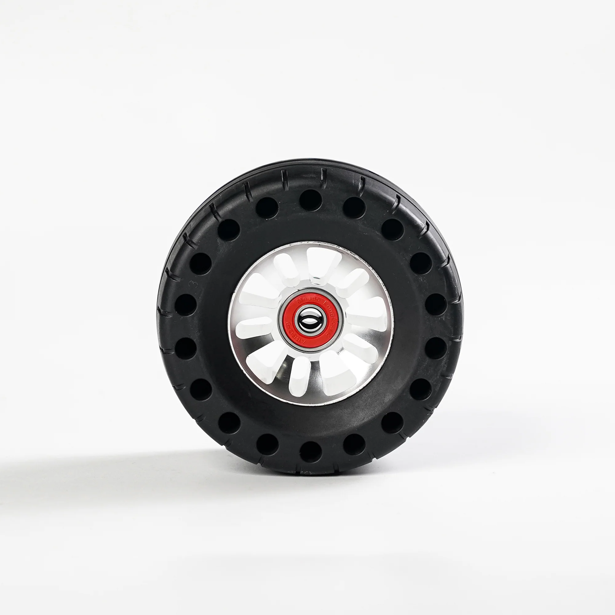 Meepo Cyclone 107s Rubber Wheels Set -Specifically for Rover - Image 4